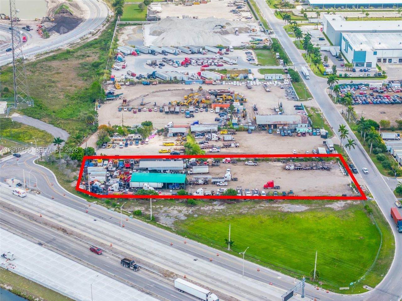 13800 NW 112th Ave , Hialeah Gardens, FL 33018 Photo