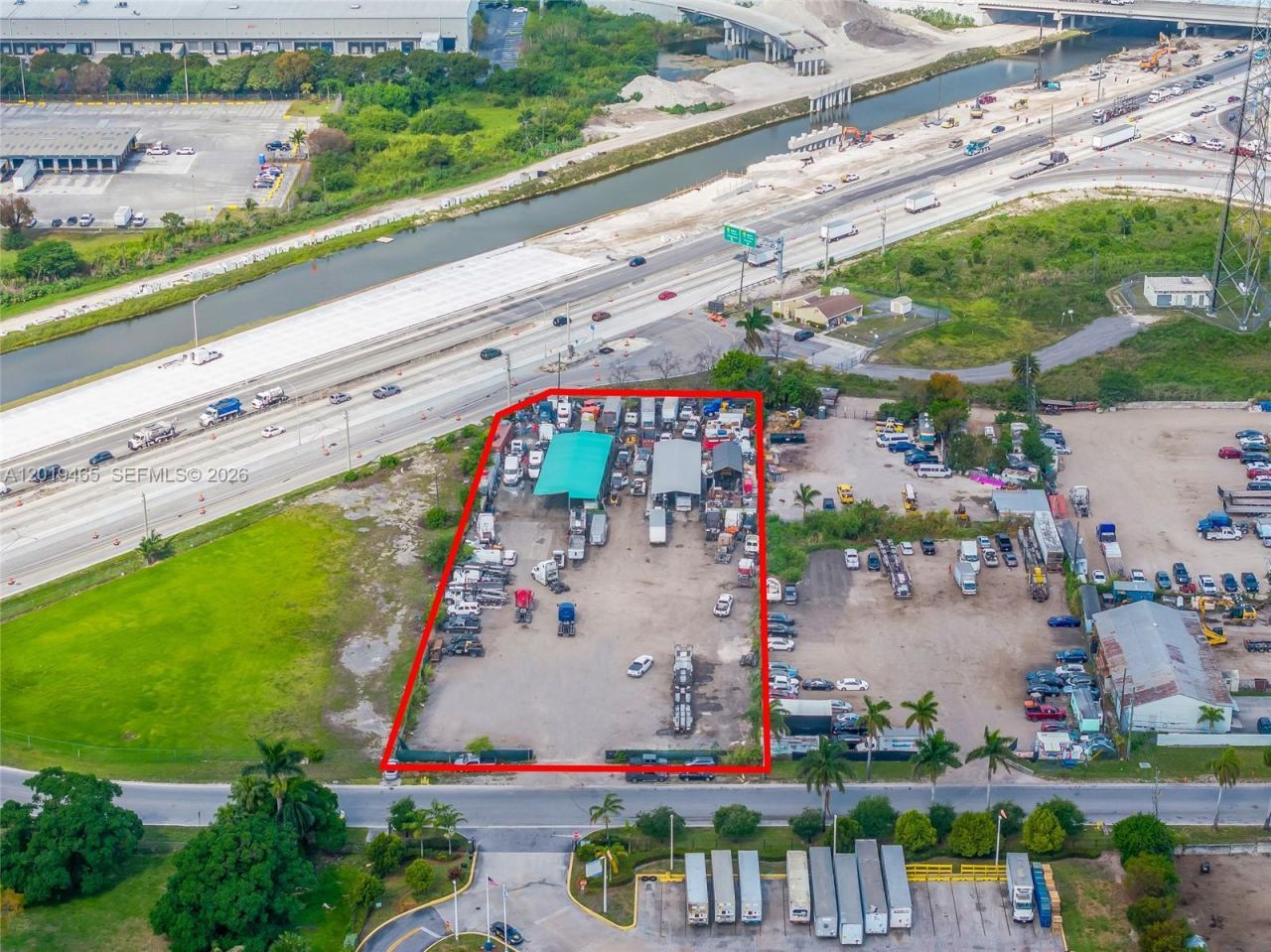 13800 NW 112th Ave , Hialeah Gardens, FL 33018 Photo