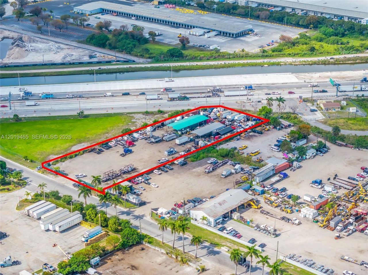13800 NW 112th Ave , Hialeah Gardens, FL 33018 Photo