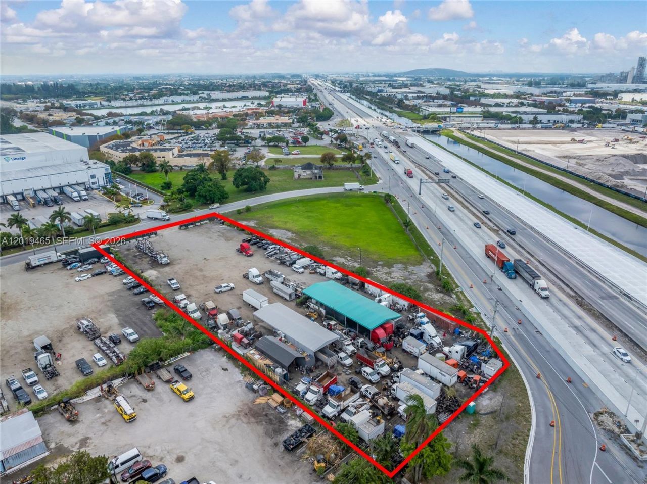 13800 NW 112th Ave , Hialeah Gardens, FL 33018 Photo