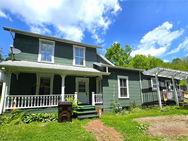 753 Glendale Road , Marietta, OH 45750