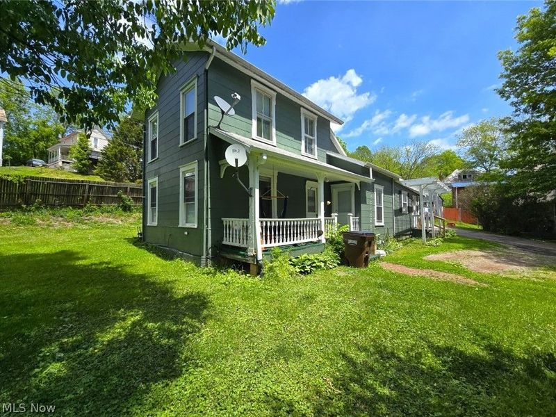 753 Glendale Road, Marietta, OH 45750 Photo 2