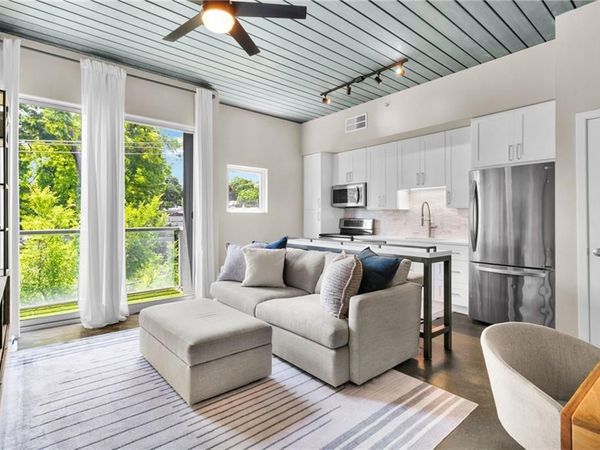 620 Glen Iris Drive NE, Unit 317, Atlanta, GA 30308