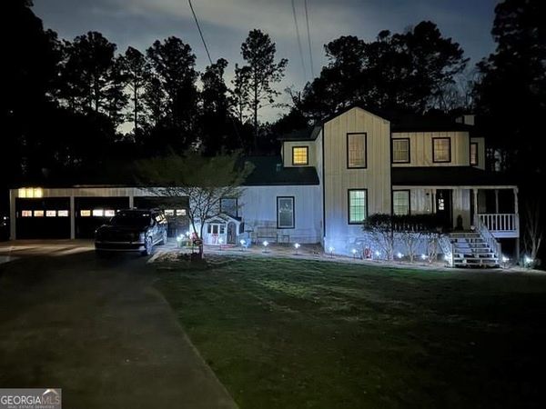 324 Bethel Drive, Woodstock, GA 30189