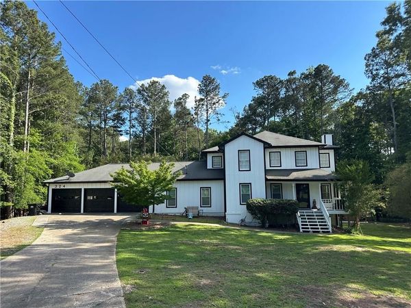 324 Bethel Drive , Woodstock, GA 30189