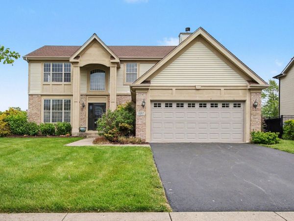 3157 Austgen Place, Dyer, IN 46311