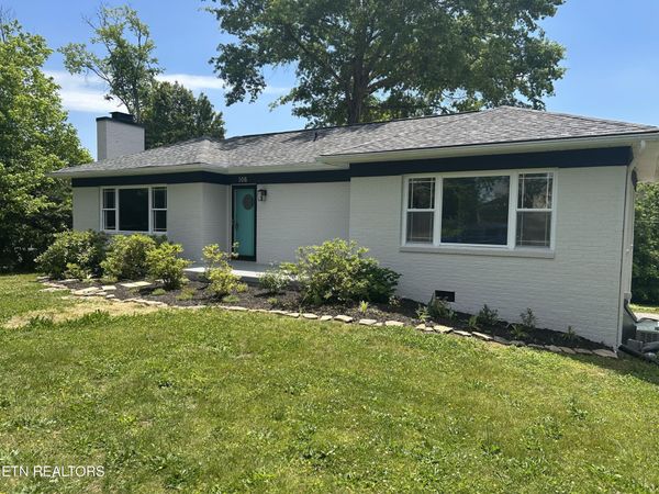 106 Colonial Drive, Knoxville, TN 37920