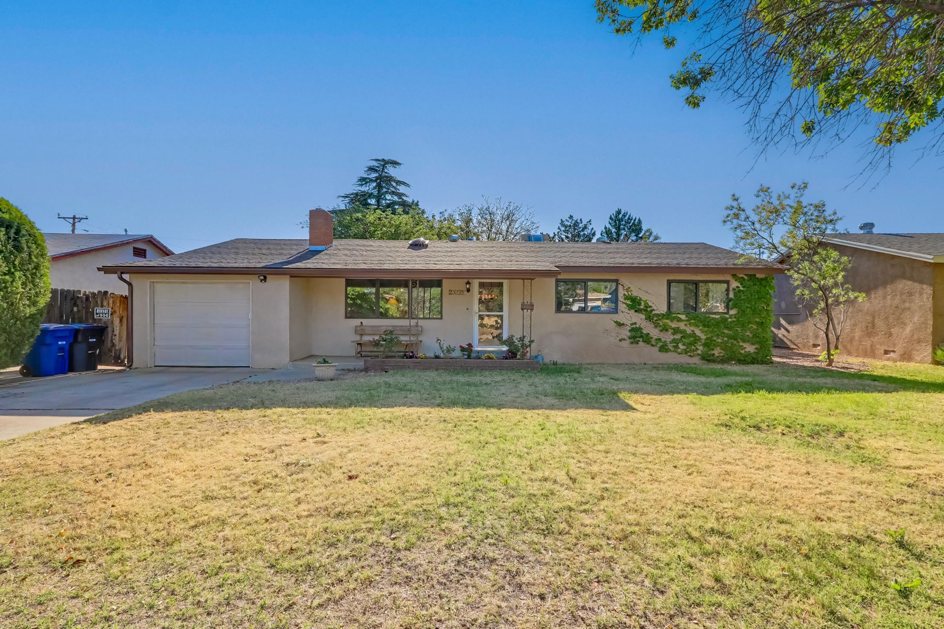 2809 Alvarado Drive Ne, Albuquerque, NM 87110 Main Photo
