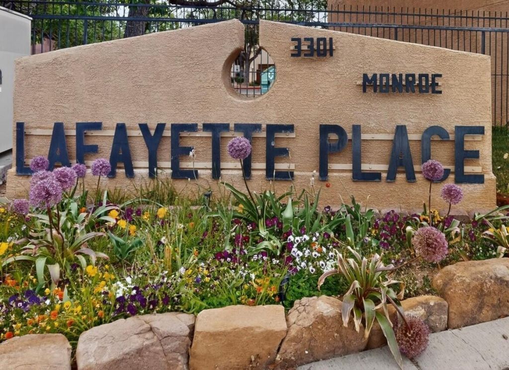 3301 Monroe Street Ne, Unit E-51, Albuquerque, NM 87110 Main Photo
