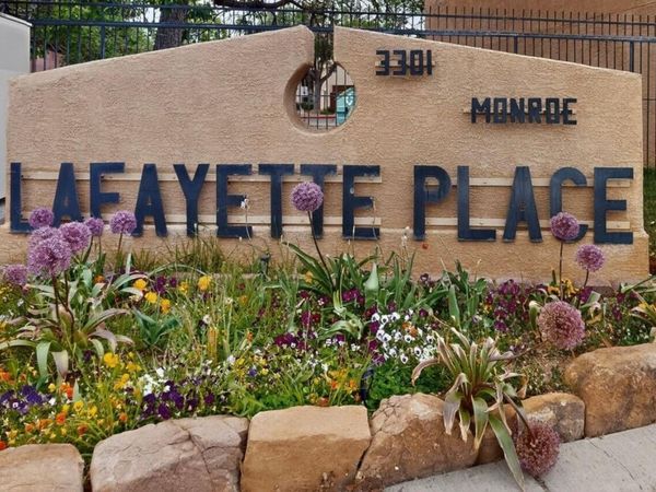 3301 Monroe Street NE, Unit E-51, Albuquerque, NM 87110