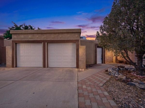 4004 67th Street NW, Albuquerque, NM 87120