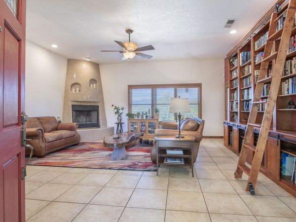 29 Conquest Court, Sandia Park, NM 87047