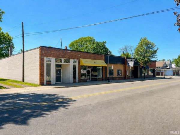 2001 Miami Street, South Bend, IN 46613