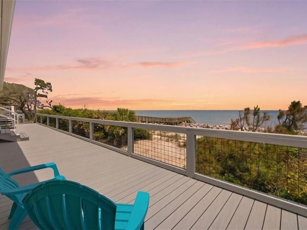 9 Austin Lane, Jekyll Island, GA 31527