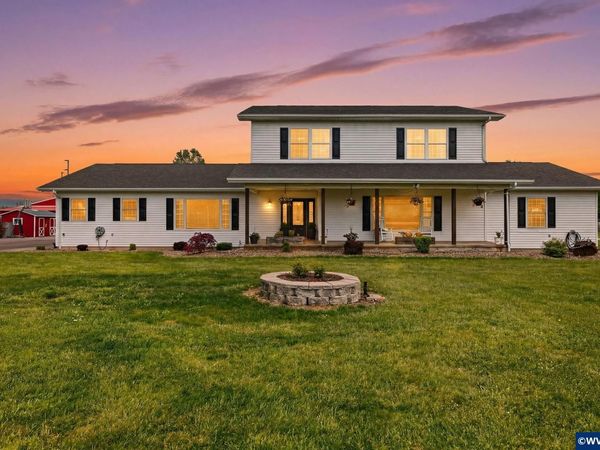 34207 Enos Dr, Halsey, OR 97348