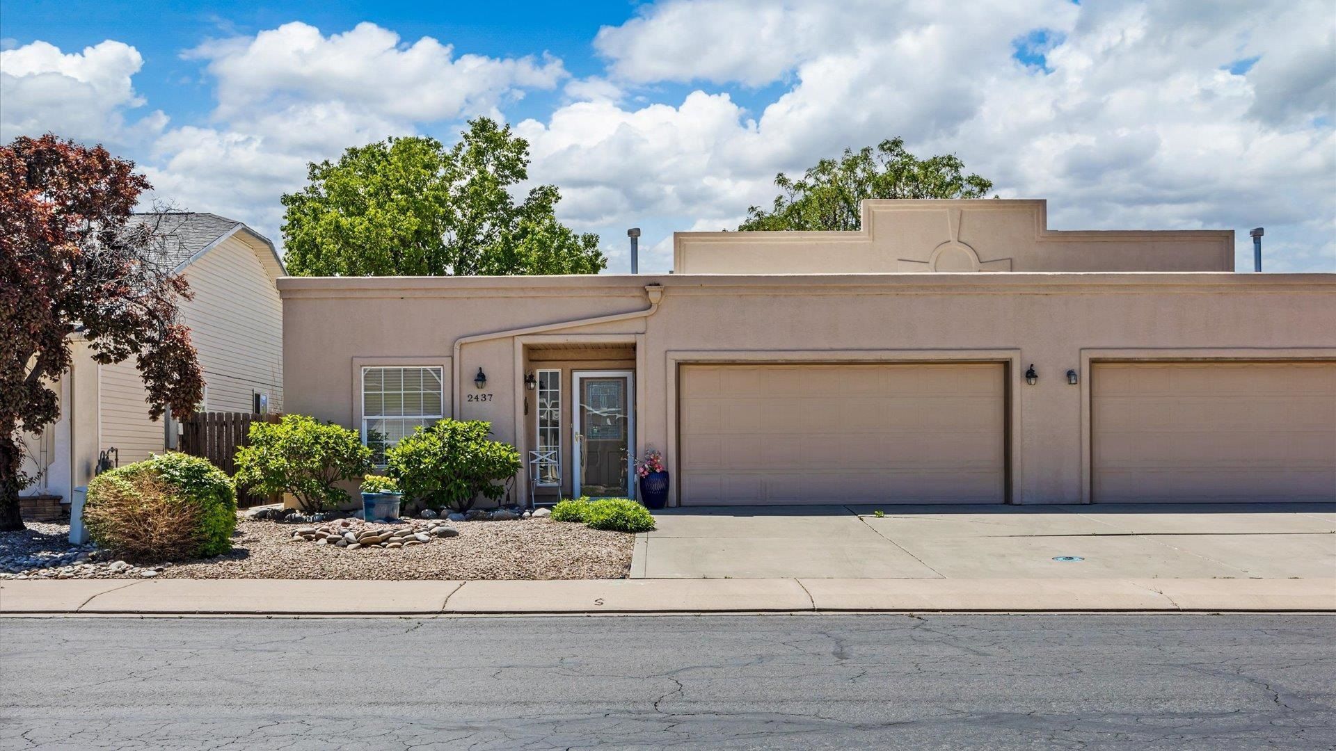 2437 Roan Ridge Drive, Grand Junction, CO 81505 Main Photo