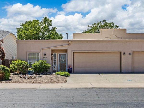 2437 Roan Ridge Drive, Grand Junction, CO 81505