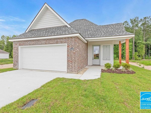 24282 Steller's Sea Drive, Denham Springs, LA 70726