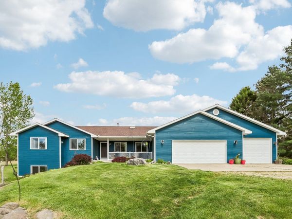 2620 County Highway W Road, Stoughton, WI 53589
