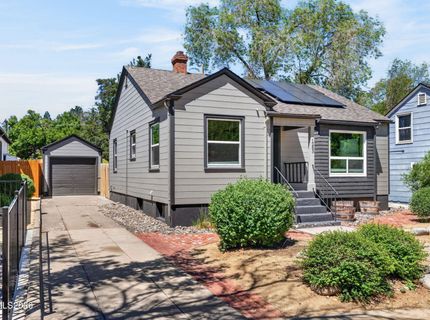 1263 Nixon Avenue, Reno, NV 89509 Photo