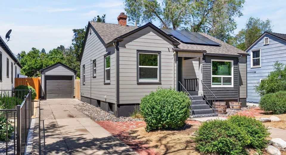 1263 Nixon Avenue, Reno, NV 89509 Photo