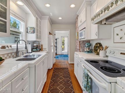 1263 Nixon Avenue, Reno, NV 89509 Photo