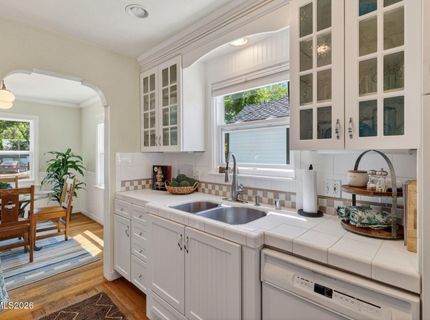 1263 Nixon Avenue, Reno, NV 89509 Photo