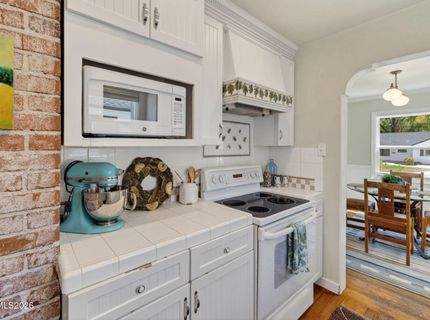 1263 Nixon Avenue, Reno, NV 89509 Photo