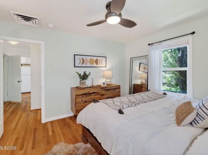 1263 Nixon Avenue, Reno, NV 89509 Photo
