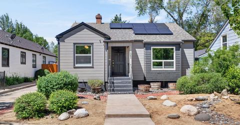1263 Nixon Avenue, Reno, NV 89509 Photo