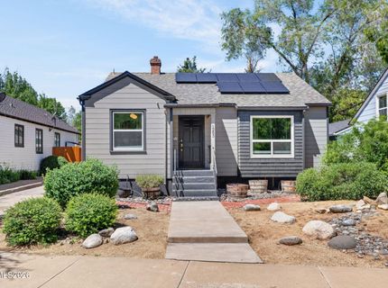 1263 Nixon Avenue, Reno, NV 89509 Photo