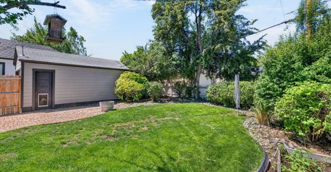 1263 Nixon Avenue, Reno, NV 89509 Photo