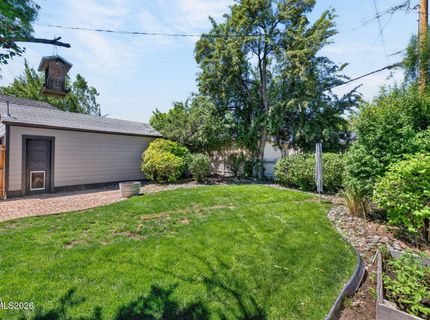 1263 Nixon Avenue, Reno, NV 89509 Photo