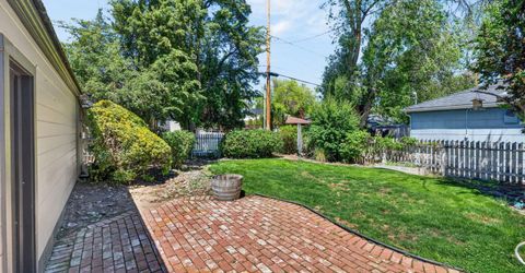 1263 Nixon Avenue, Reno, NV 89509 Photo