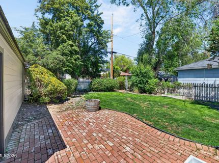 1263 Nixon Avenue, Reno, NV 89509 Photo