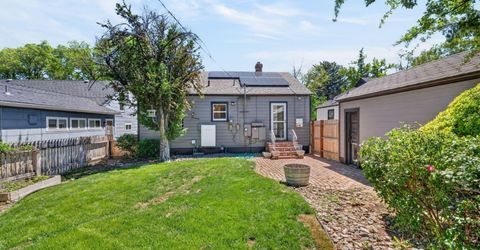 1263 Nixon Avenue, Reno, NV 89509 Photo