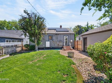 1263 Nixon Avenue, Reno, NV 89509 Photo