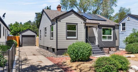 1263 Nixon Avenue, Reno, NV 89509 Photo
