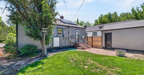 1263 Nixon Avenue, Reno, NV 89509 Photo
