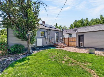 1263 Nixon Avenue, Reno, NV 89509 Photo