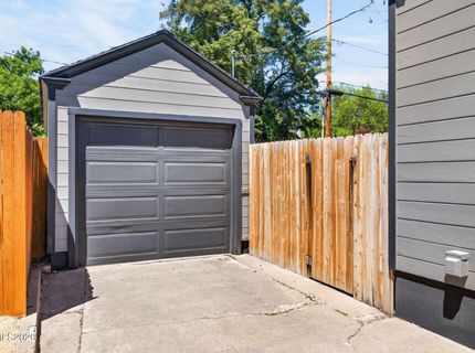1263 Nixon Avenue, Reno, NV 89509 Photo