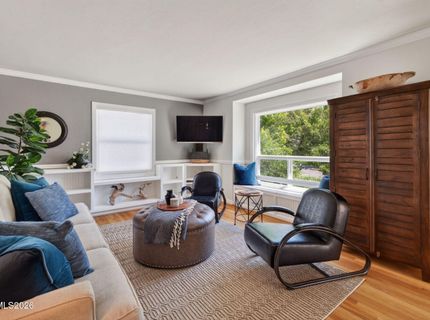 1263 Nixon Avenue, Reno, NV 89509 Photo