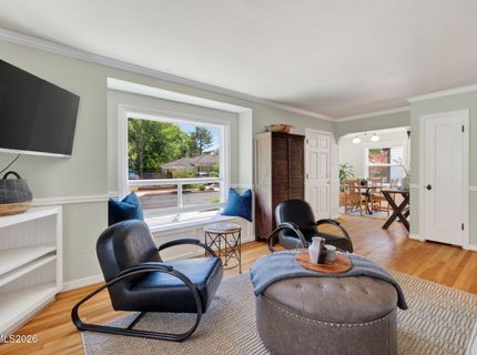 1263 Nixon Avenue, Reno, NV 89509 Photo