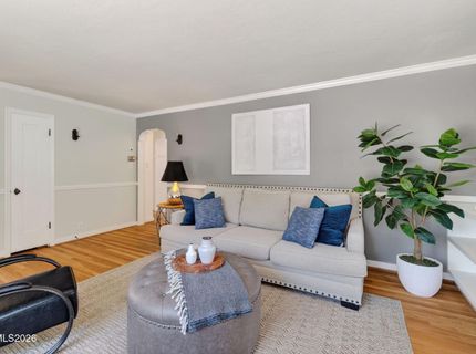 1263 Nixon Avenue, Reno, NV 89509 Photo