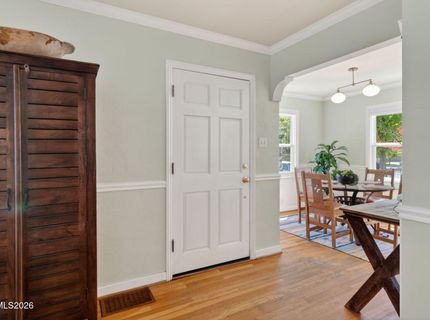 1263 Nixon Avenue, Reno, NV 89509 Photo