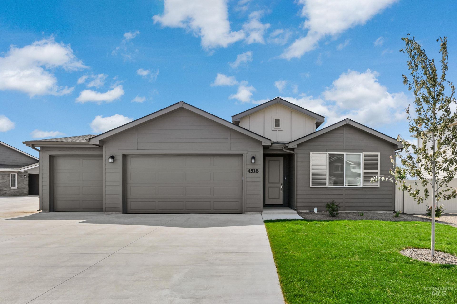 4518 Portofino Way, Caldwell, ID 83607 Main Photo