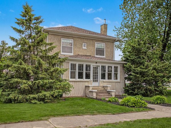 427 Anderson Street, Jewell, IA 50130