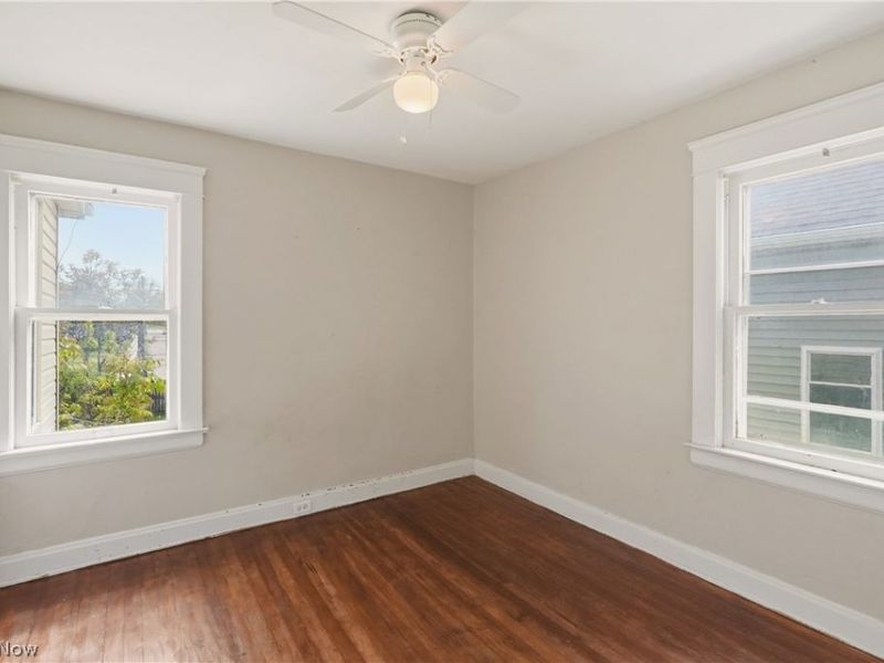 515 E 143rd Street, Unit Upstairs, Cleveland, OH 44110 Photo 7