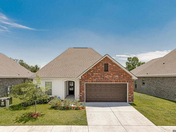 41437 Cozy Way, Gonzales, LA 70737