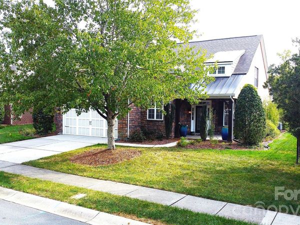 7323 Firespike Road , Charlotte, NC 28277
